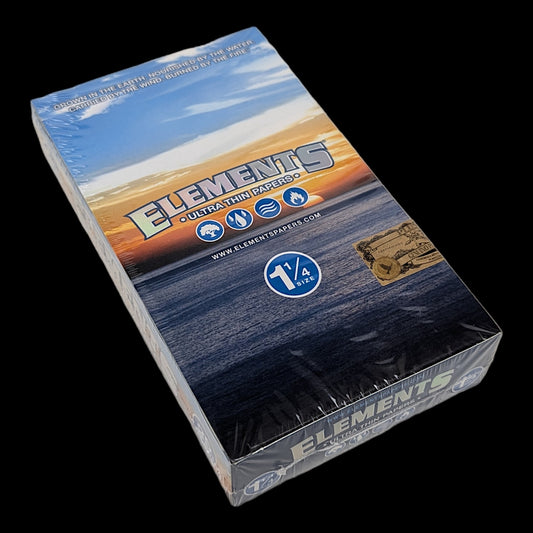 Elements Rolling Papers