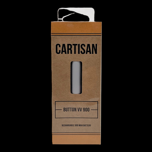 Cartisan 510 Battery 900mah USB Charging